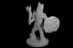 Wood Woad Mini