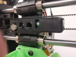 X-axis Tensioner for Wanhao Di3