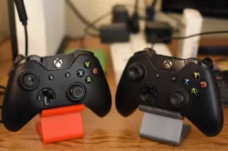 Xbox One Controller Stand
