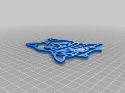 yo kai watch 3D Models | Page 1 | STLFinder