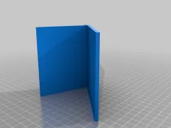 Yoda Bookend Base