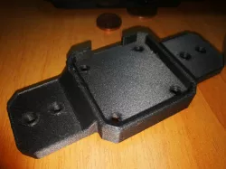 Z bracket