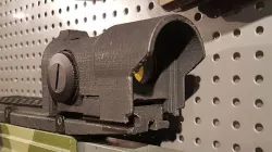 Z-Point Cover