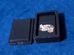 Zippo Lighter Shipping Box
