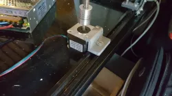 ZMotorHolderX2