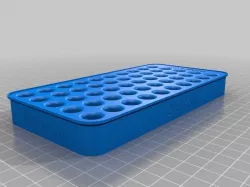 .223 Rem Reloading Tray - 5.56 NATO, .300 Blackout