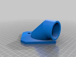 35mm vacuum cleaner nozzle for drilling hole on wall
