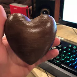 3D Heart 