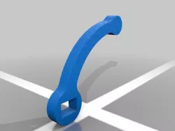 3D Printed STEM Robot
