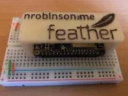 Adafruit Feather Puller