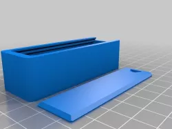 Adress Sticker Box 2