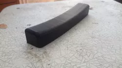 Airsoft G36 butt pad