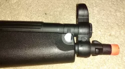Airsoft MP5 Hand Guard Pin