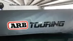 ARB Rooftop Awning Extrusion Cap