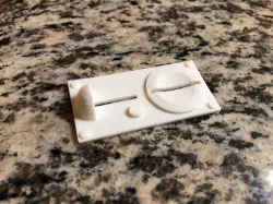 Arcade Machine Coin Slot