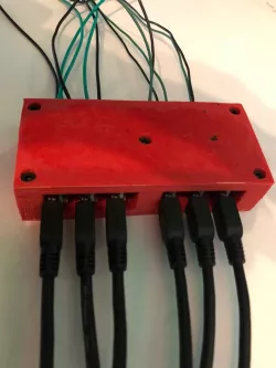 Arduino Nano 6 pack