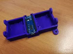 Arduino Nano and ULN2003 Stepper Motor Board for polargraph/drawbot