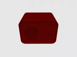 Arduino Radio Case