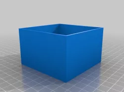 arduino UNO box with enough room for other electronics