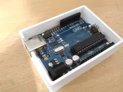Arduino Uno Case