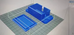 Automatic bed leveling Optocoupler  CR-10, Ender 2, Ender 3