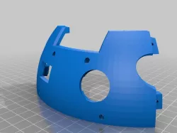 *Ball Robot Test