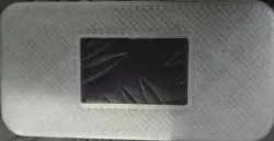 Basic Dexcom G5/G6 tape template