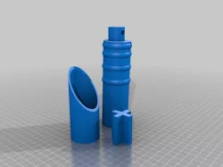 Basic Lightsaber