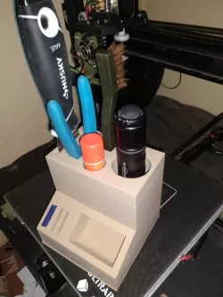 Basic Tool printer tool holder