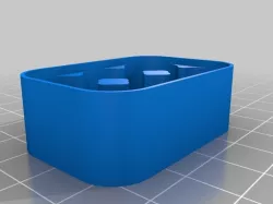 Battery Case Top