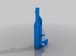 battletrap addon kit gun fix