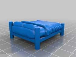 BED 2