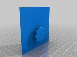 Beetle Atmega32U4 case