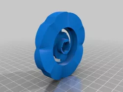 Beyblade Burst Layer V2