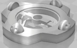 Beyblade Metal Wheel