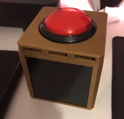 Big Dome Pushbutton - Box