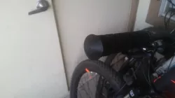 Bike Bar Slider