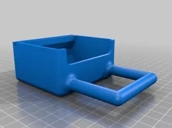 Bird Feeder For Railing