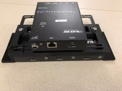 BlackBox HDMI Mount