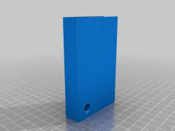Book Keychain - Basic