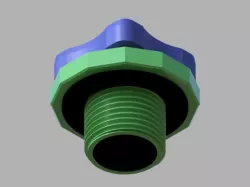 Boston Valve
