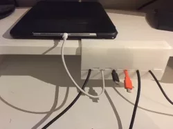 Cable Organiser 