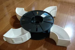 Cajonera circular - Spool Storage Boxes - Grilon3 (1Kg)