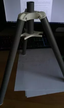 Camera Tripod | Base Holder