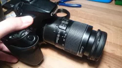 Canon EOS Makro Ring Zwischenring