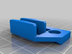 Caravan Window Locker