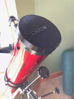 Carson RP-300 Cap