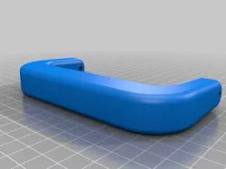 Case Handle