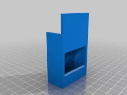 Cash Holder for USD currency
