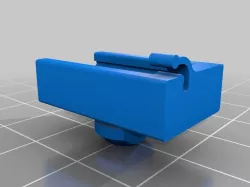 Cetus 3D WiFi Antenna Mount